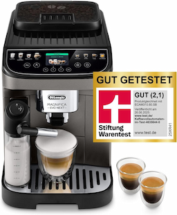 De'Longhi Magnifica Evo Next ECAM312.80.TB 1