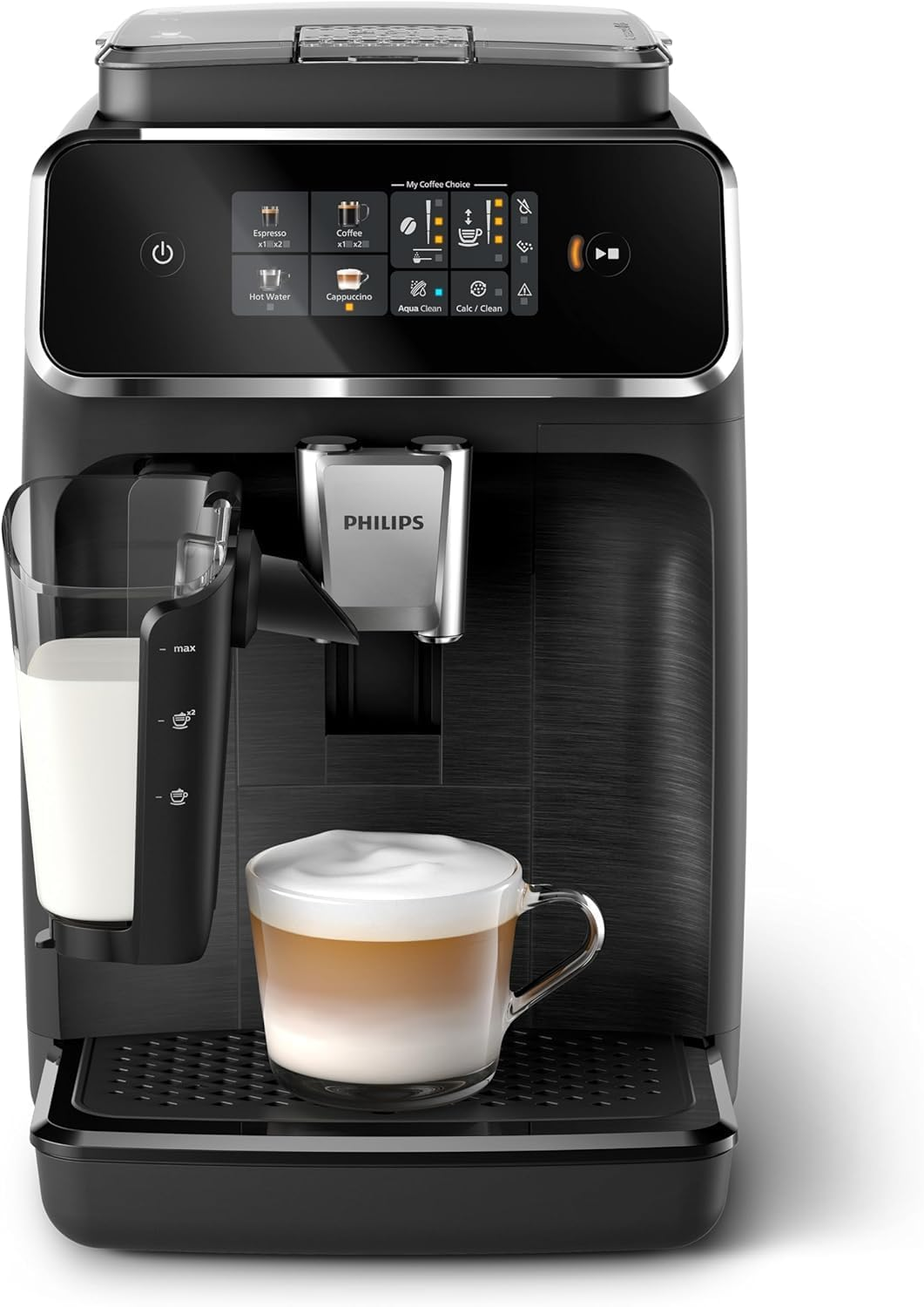 Philips 2300 Series Fully Automatic Coffee Machine