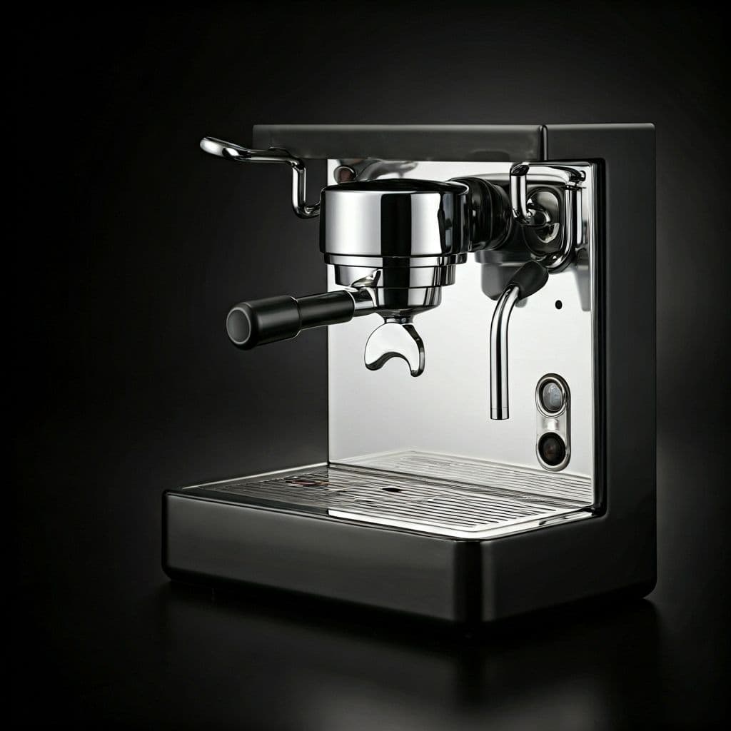 Premium Kaffeemaschinen