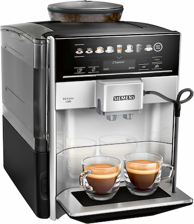 Siemens EQ.6 Plus s300 TE653501DE 1